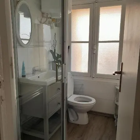 Apartman Romance A 70 M De La *